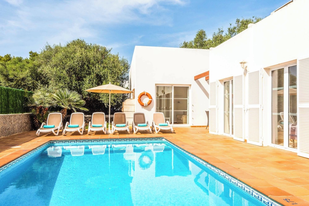 Villa Lucia
