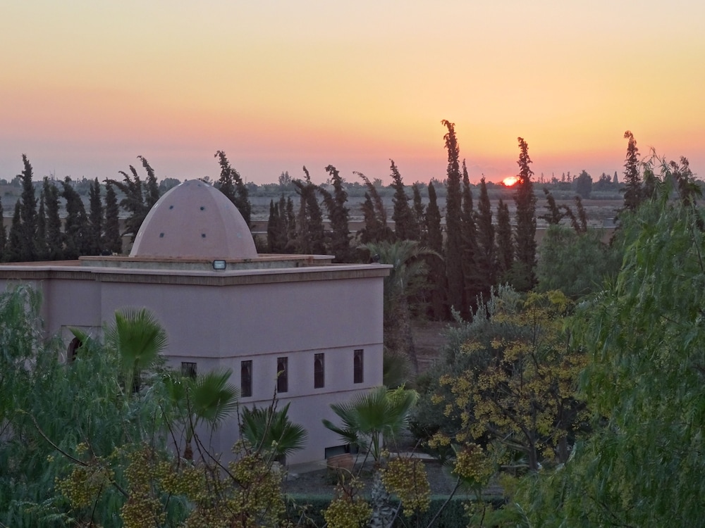 Hotel Terra Mia Marrakech - Riad - Image 1