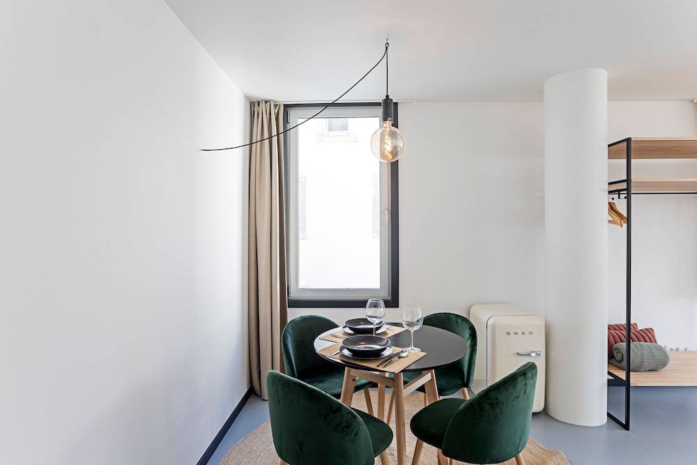 Regras Apartments & Garden A3 by Benefit Collection