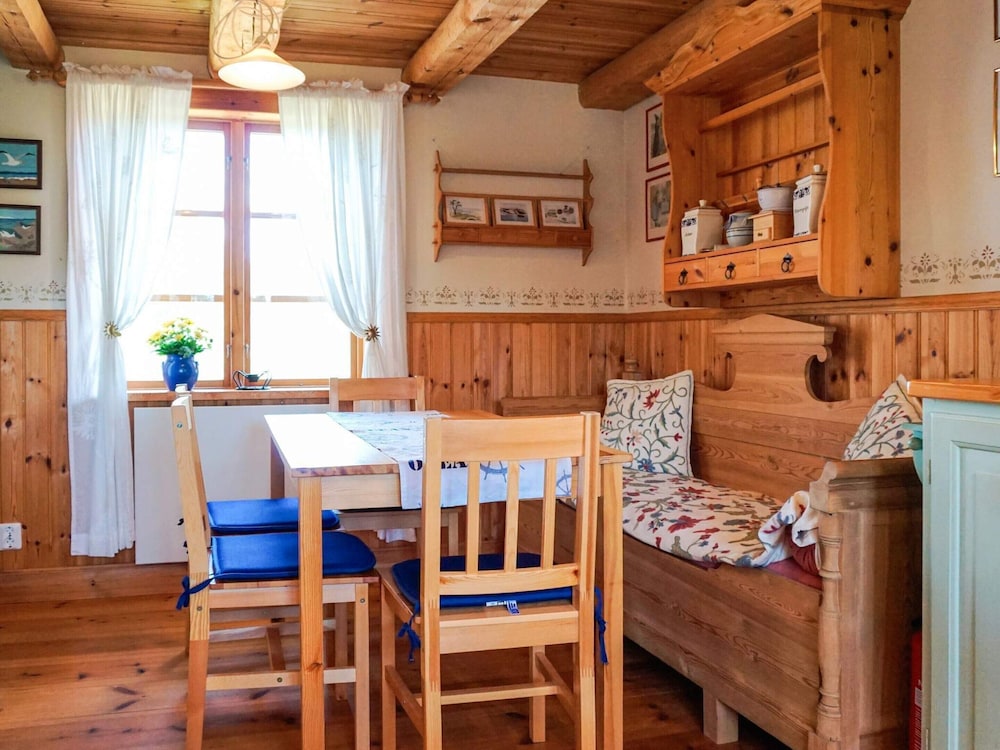 6 Person Holiday Home in Oskarshamn
