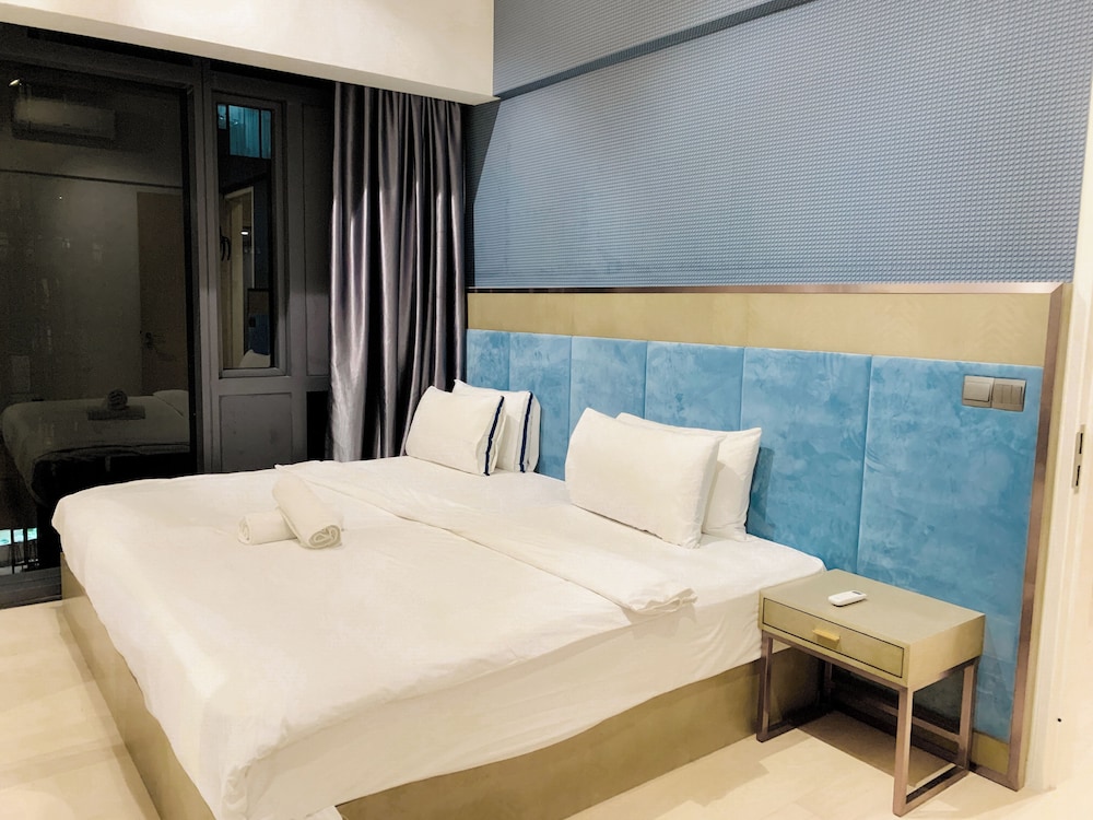 The Urban Haven at Star Suite KLCC