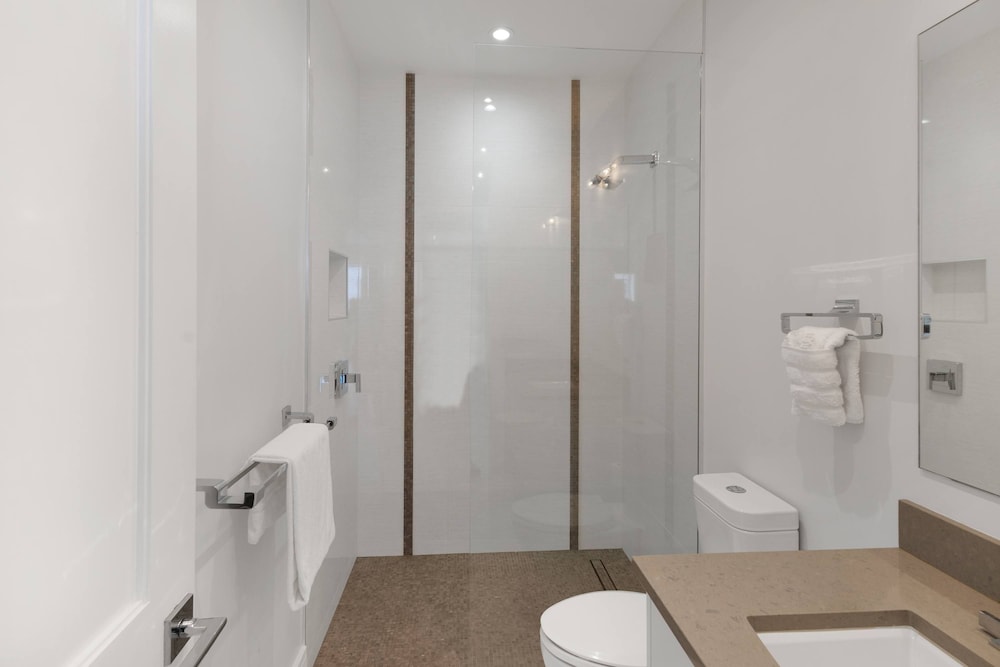 Ocean Front Condo at One Cable Beach