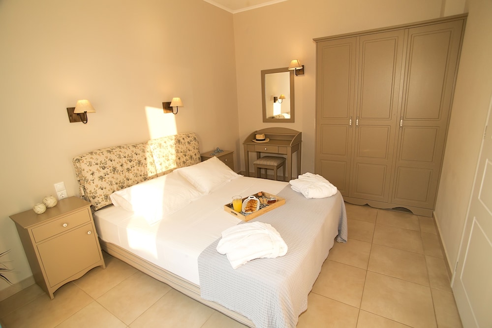 Petra Boutique Homes