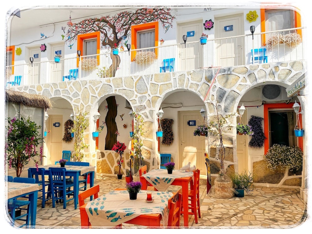 Sade Butik Otel - Image 21