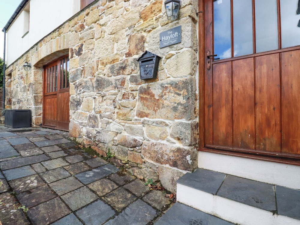 The Hayloft