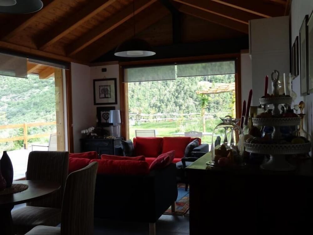 Maison Perriere