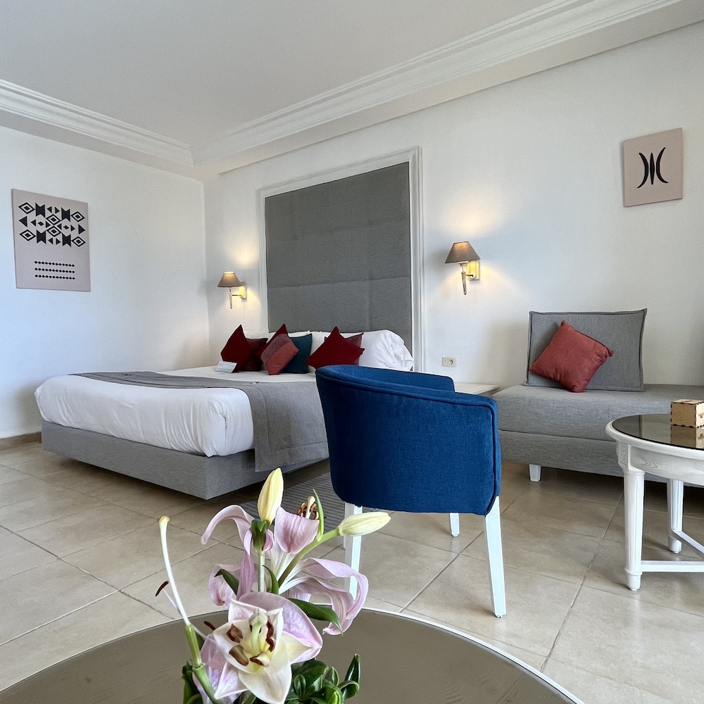hôtel Sentido Marillia Resort & Spa