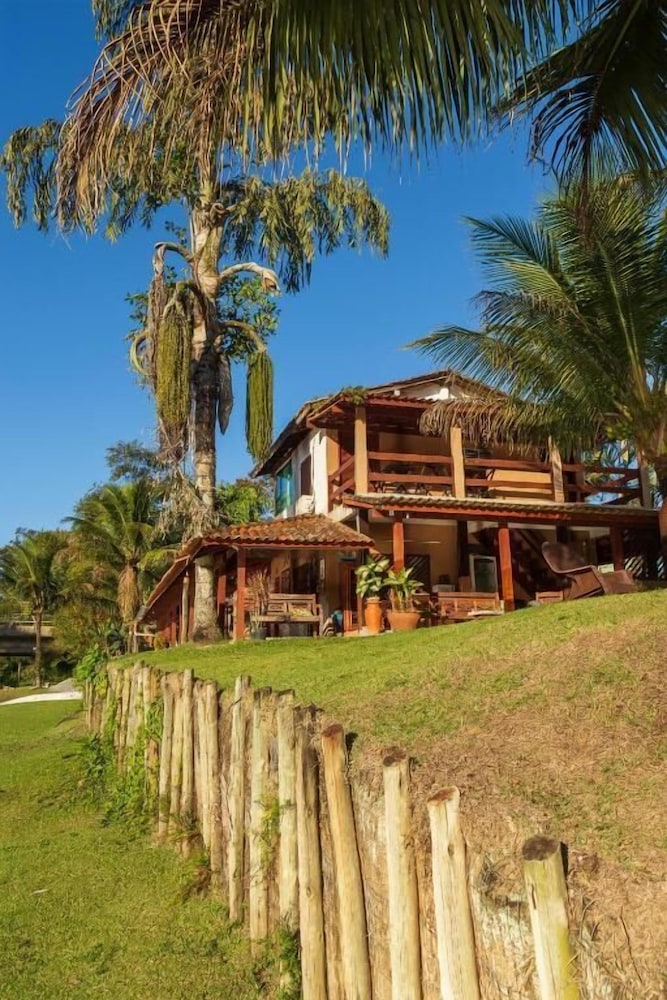 Pousada Marina Paraty