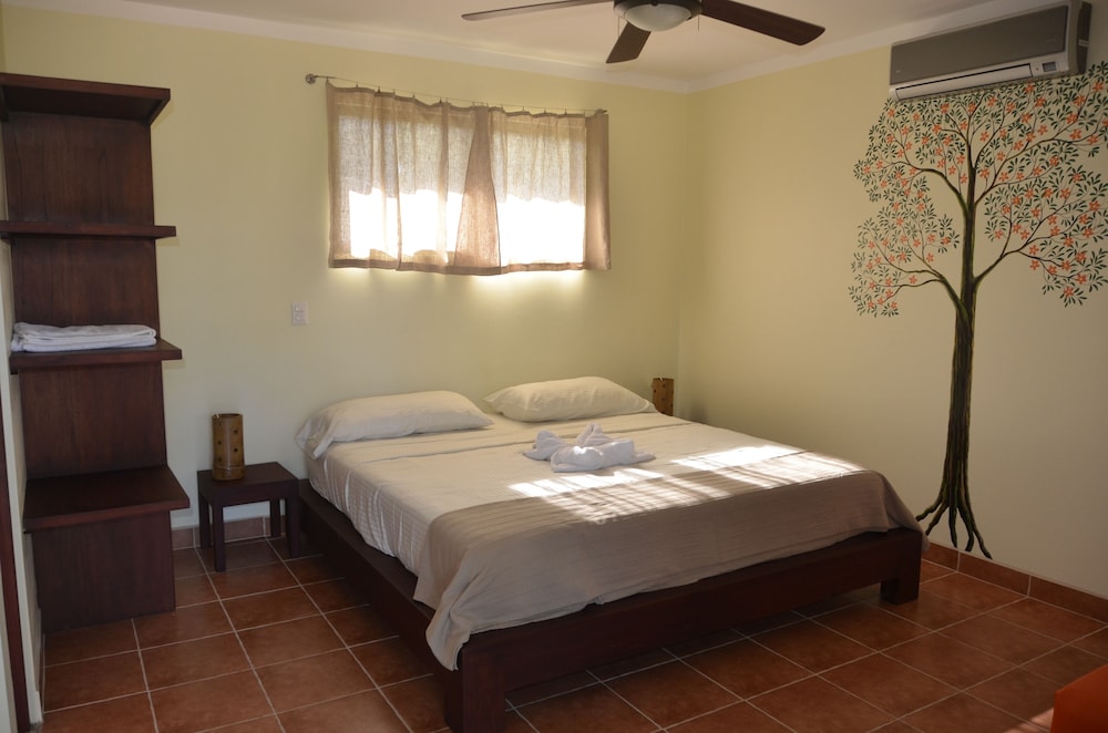 Mavi Surf Hotel