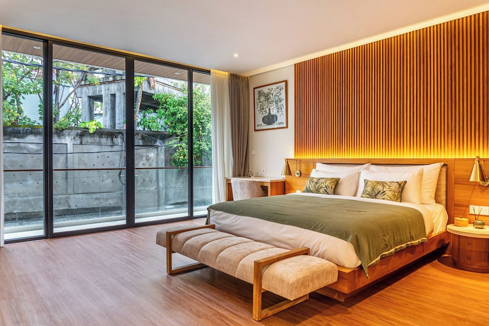 Villa Casa La Brisa by RPM