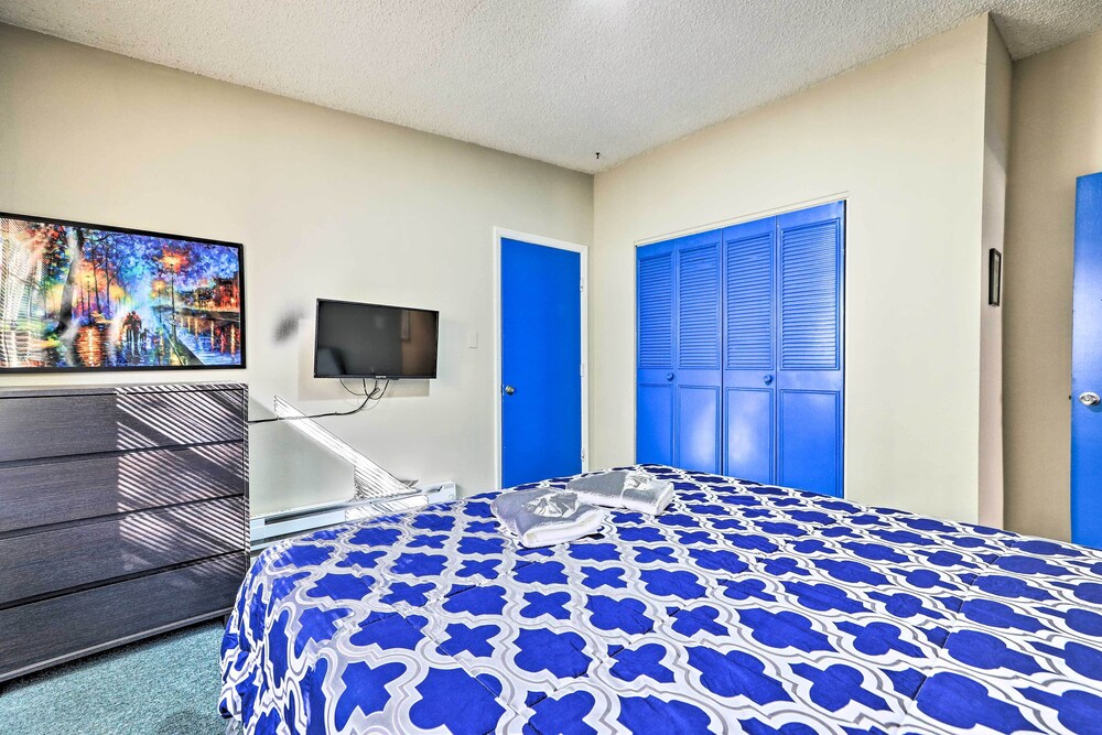 Charming Orlando Duplex ~ 6 Mi to Downtown!