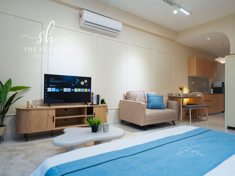 Majestic Residence KL by The Stay Hub
