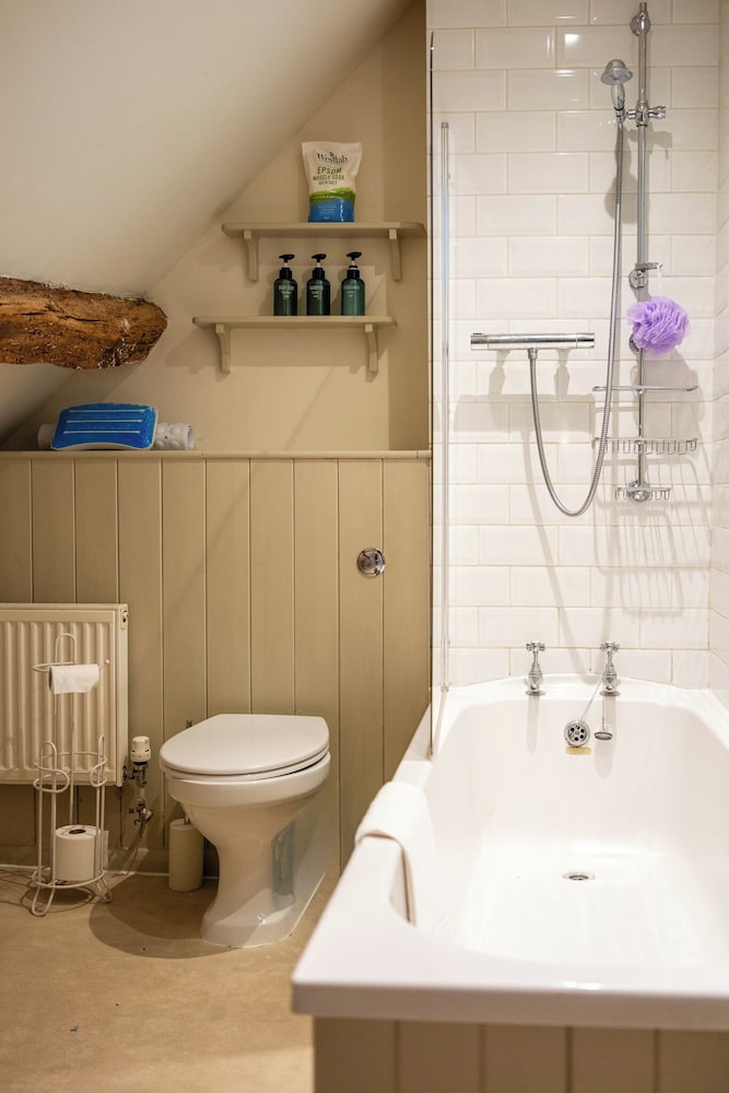 Beautiful Cottage in the Cotswolds