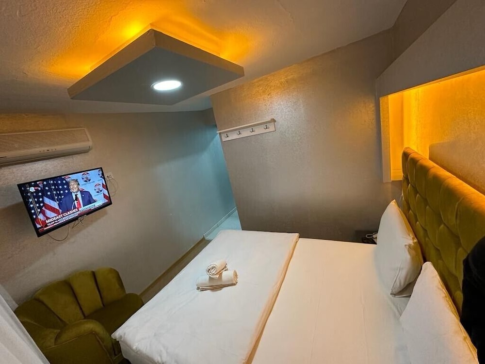 Rudolf Suit & Apart & Otel