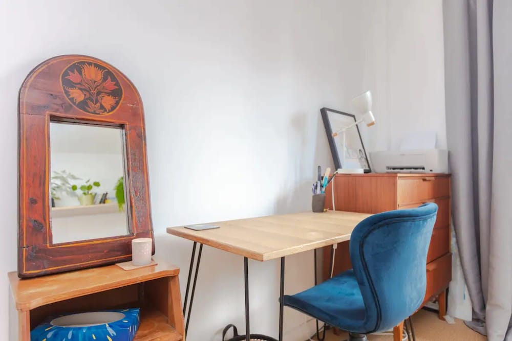 Cosy 2 Bedroom Apartment in Bethnal Green Near Victoria Park