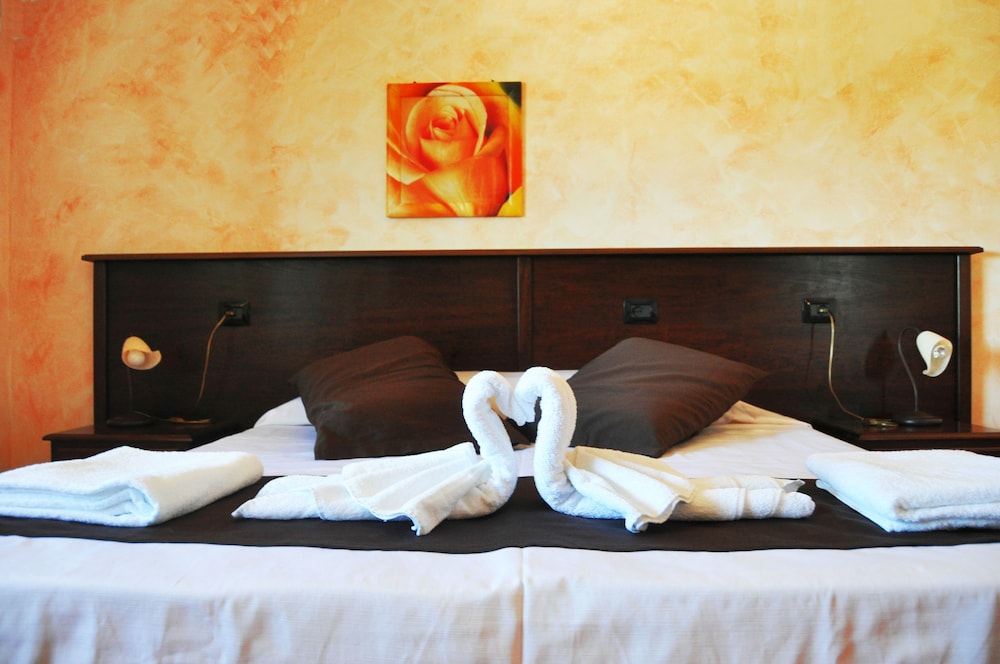 Giardini di Marzo Lecce B&B