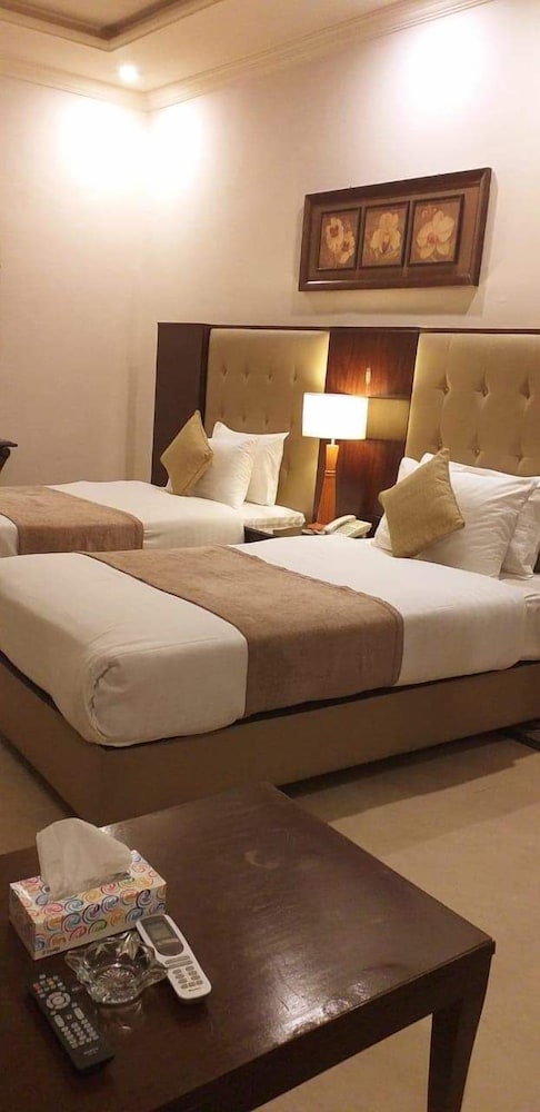 Magnolia Guest House