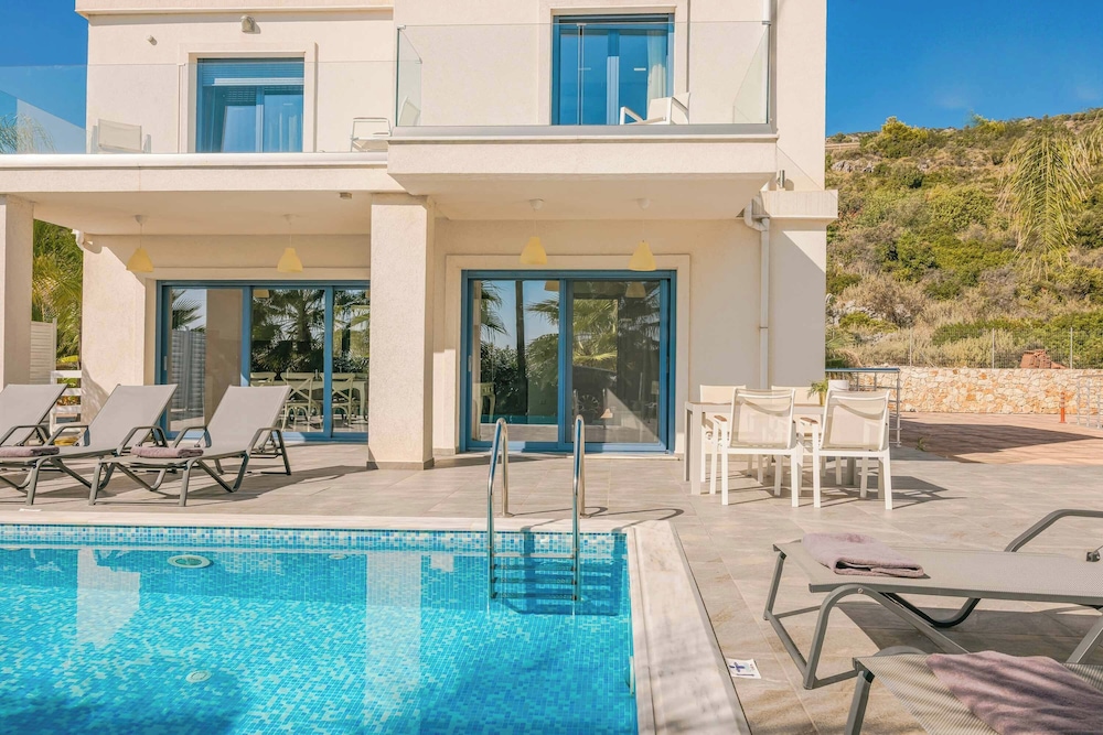 Villa Starfish Skala