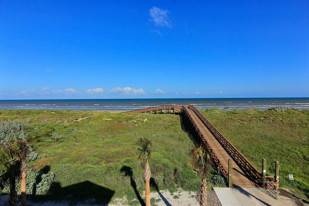 Cajun Beach GW101