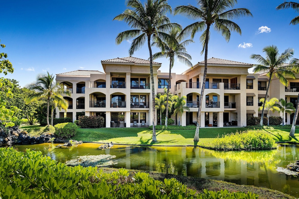 Spacious Ground Floor Villa - Ocean View - Vrkcv