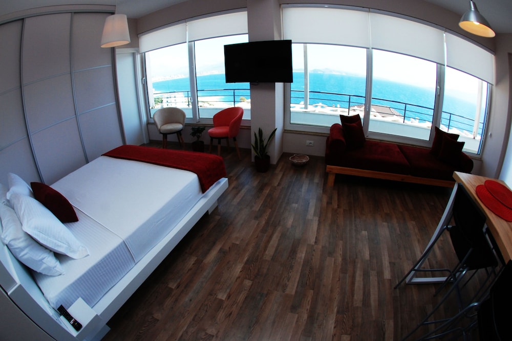 Blue Residence
