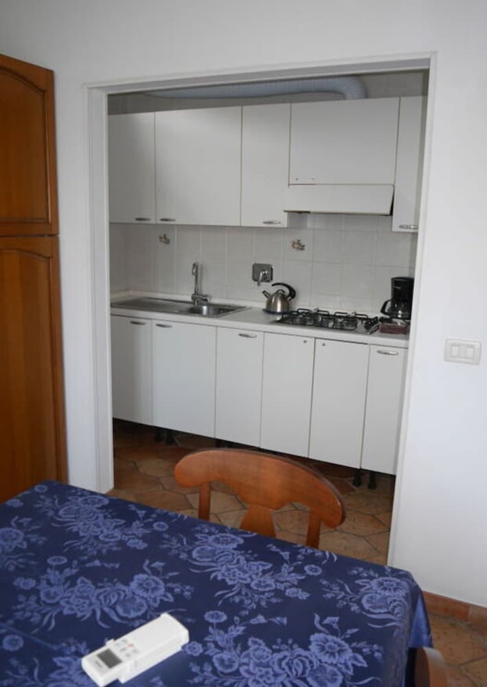 Stella Aurea Comfortable Holiday Residence view 4