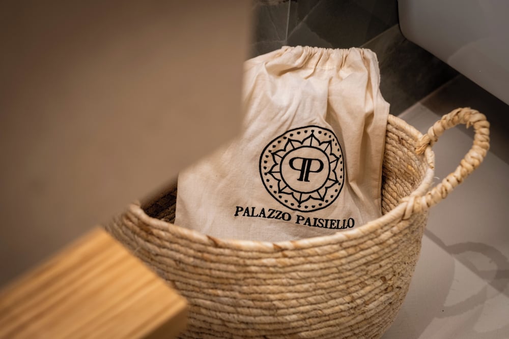 Palazzo Paisiello - Luxury Rooms Lecce