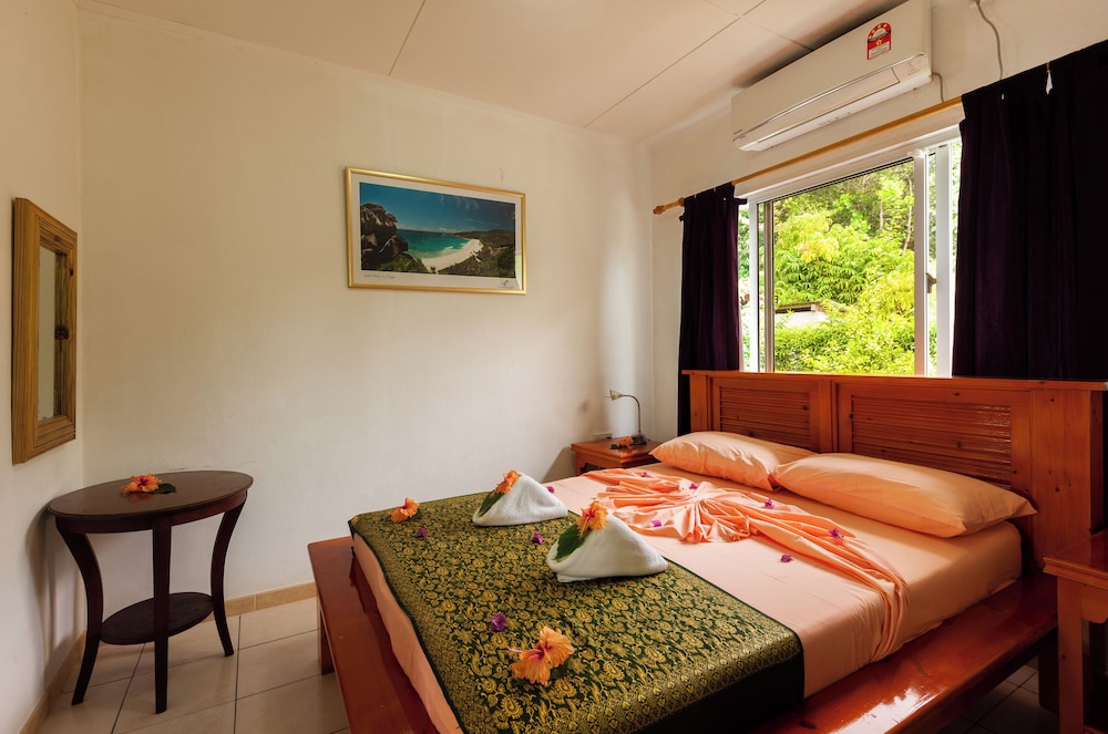 Kot Babi Guesthouse