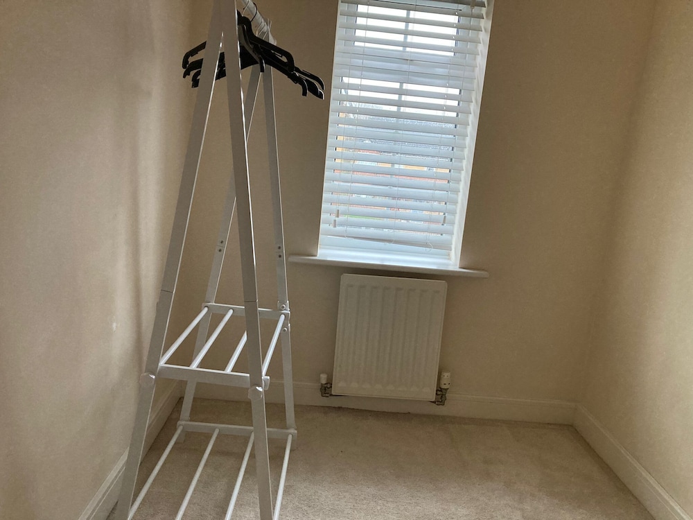 Host Stay Hunters Wood Court