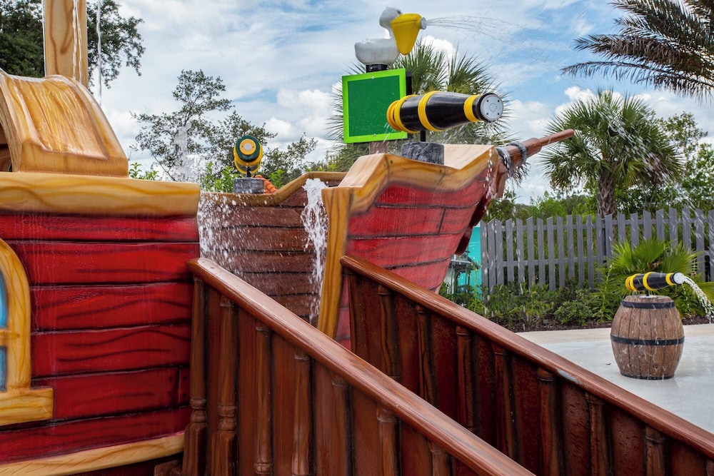 Charming 3Bd Close To Disney At Festival 638