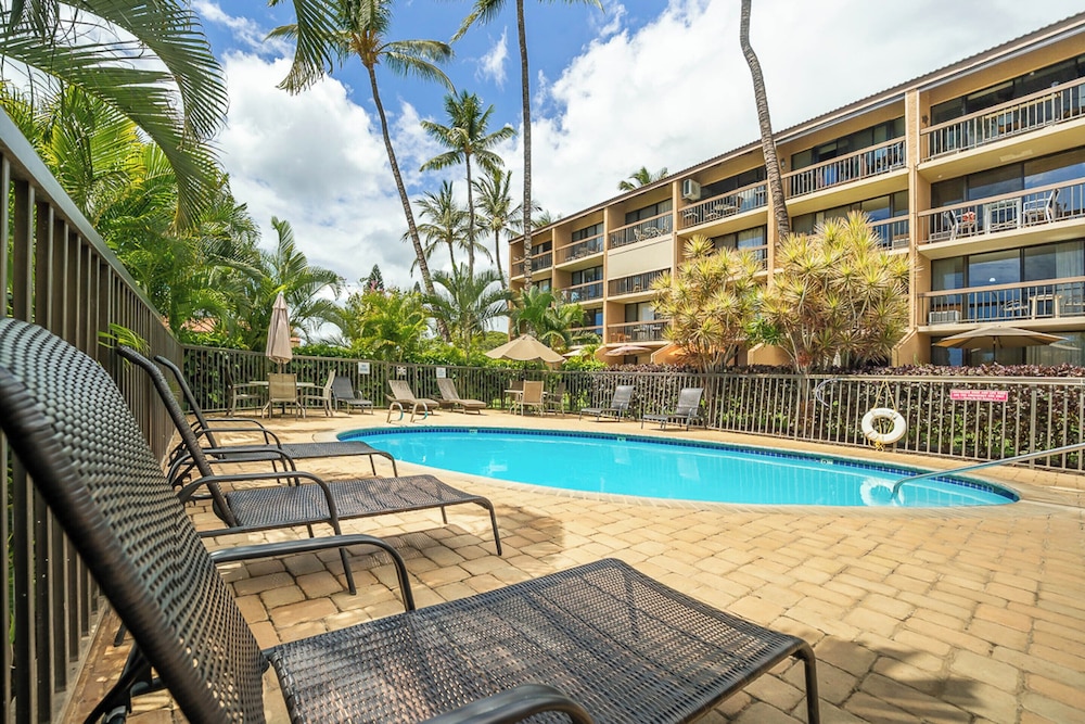 Maui Vista 3402 by Maui Rental Group