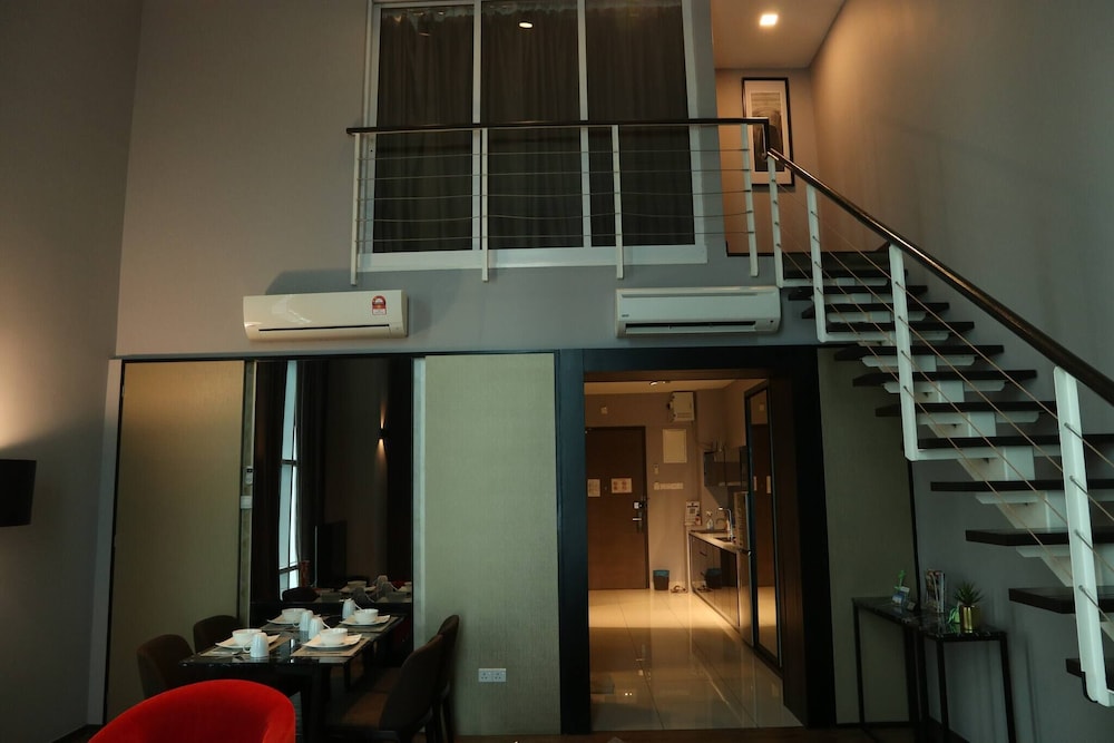 Urbano Luxury Homestay