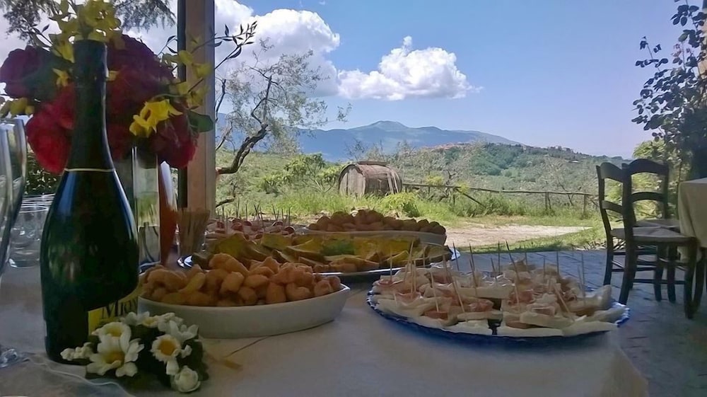 Agriturismo Villa Vea