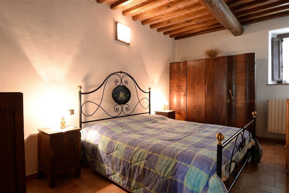 Agriturismo Le Cerinaie