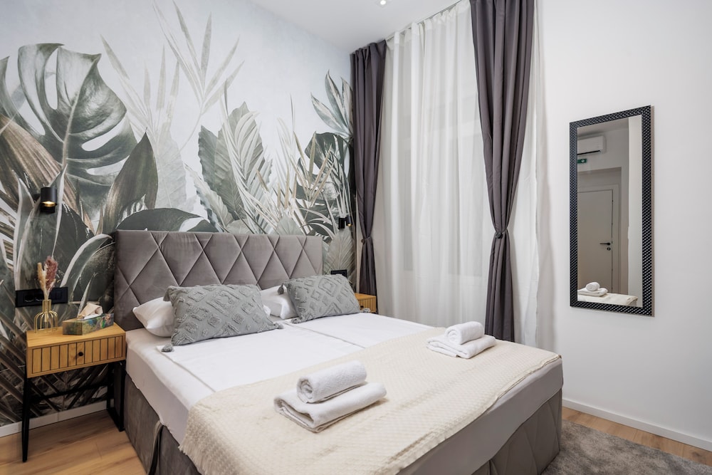 Marvie Apartments