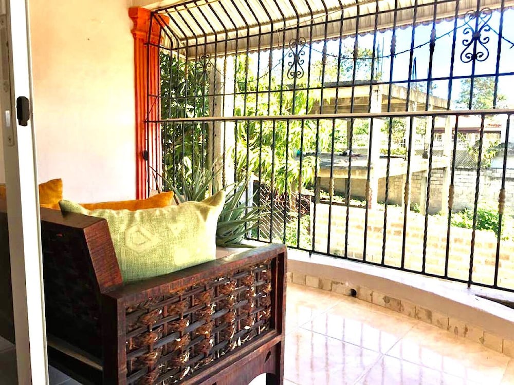 Altagracia Apartaments Santo Domingo