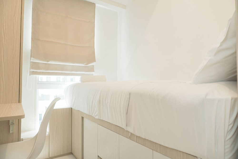 Comfy And Good 2Br Tokyo Riverside Pik 2 Apartment
