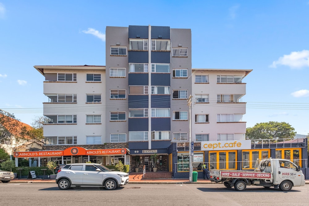 Langholm 45 on Kloof