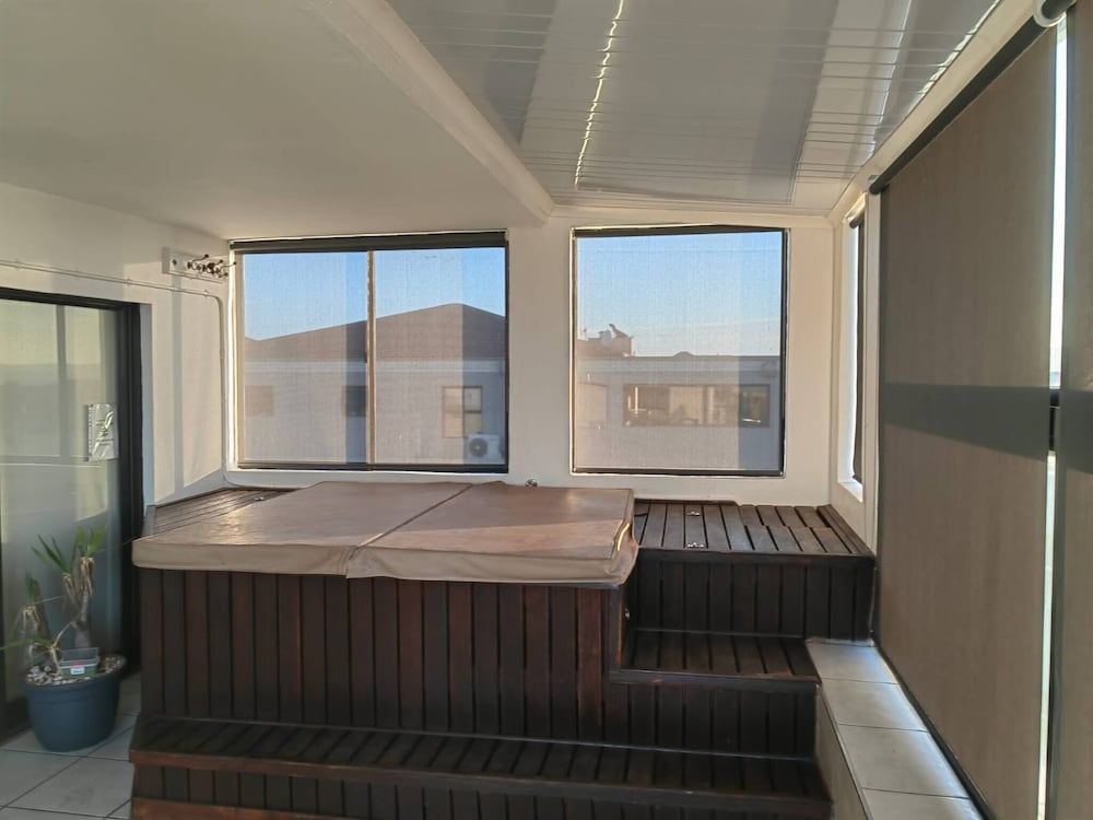 The Views - Oceanview Haven in Langebaan - 3 Levels of Luxury