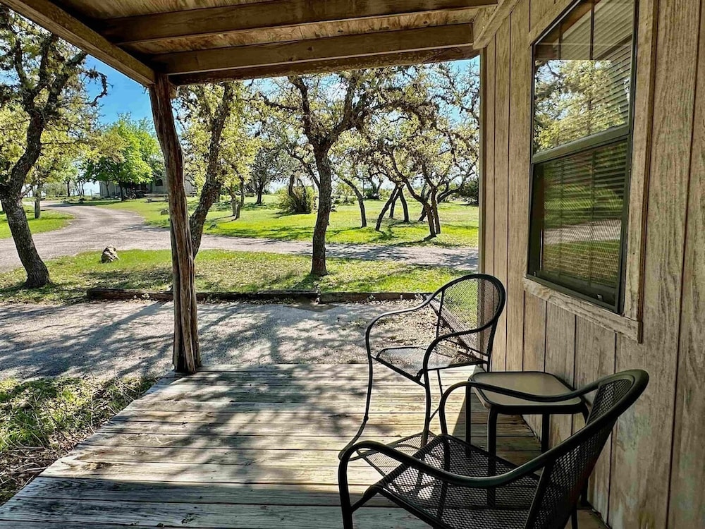 CRC Ranch Retreat