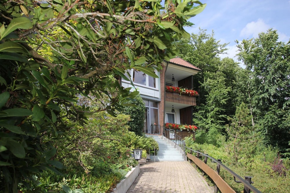 Pension Talblick