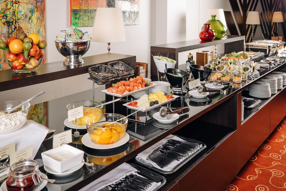 Mercure Palanga Vanagupe Resort