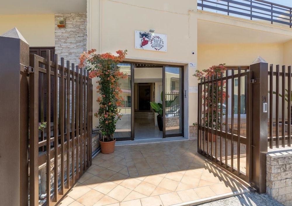 Hotel Felice Sud Private Spa