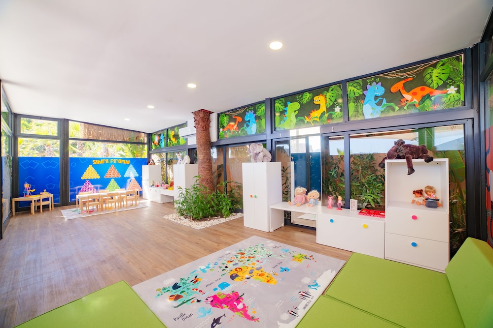 Le Méridien Bodrum Beach Resort