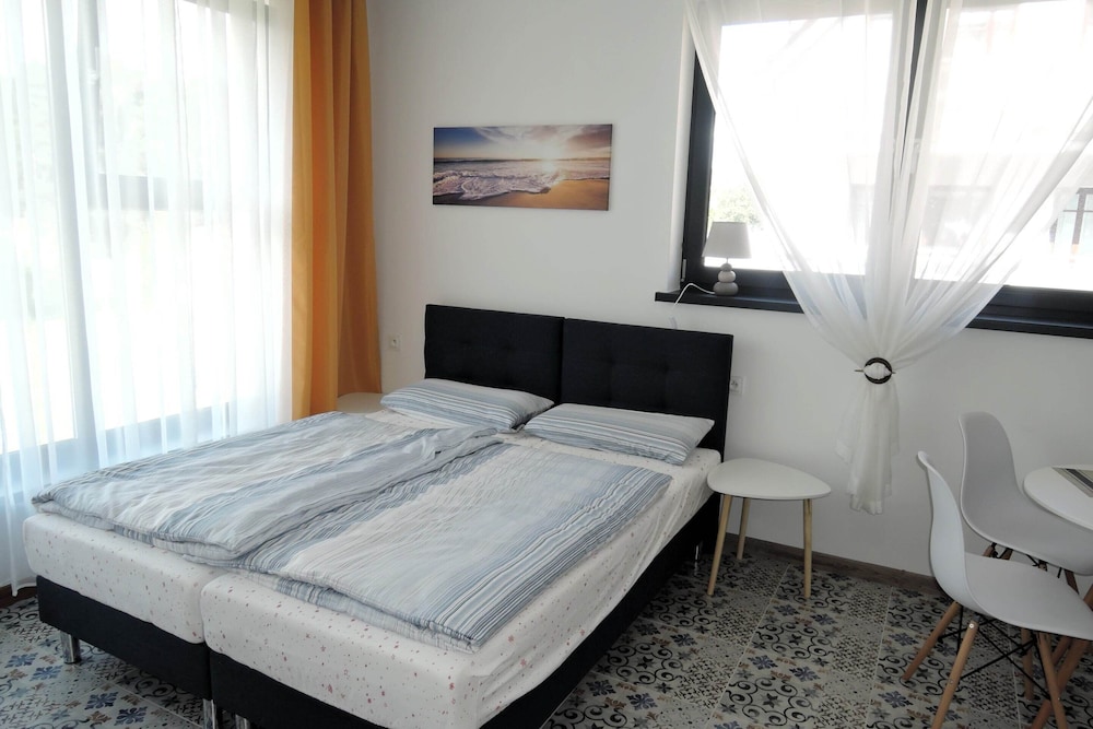 Apartment in Mrzezyno Near Blue Flag Beach