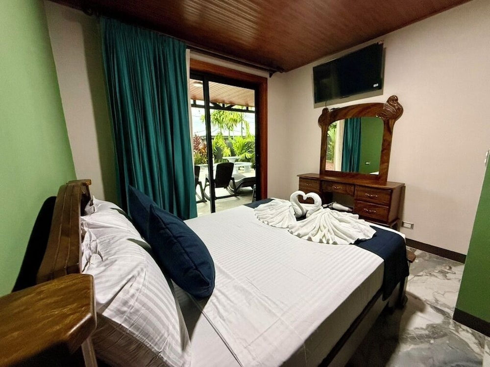 Kaluma Villas