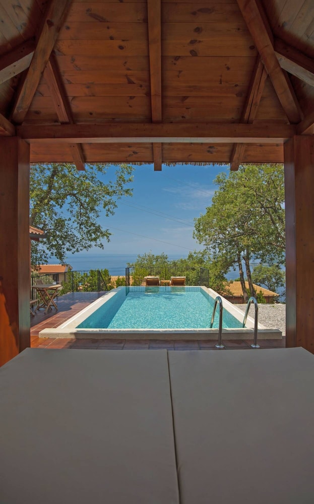 Guest House Harmonia