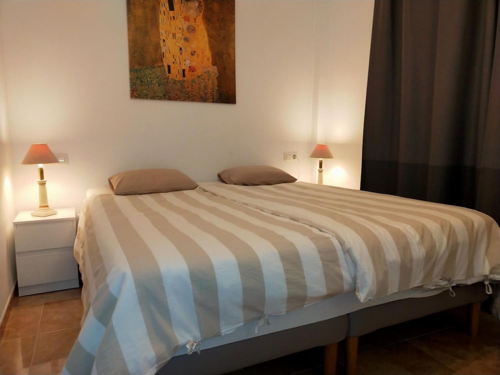 Casa Cipreses 9 Nerja