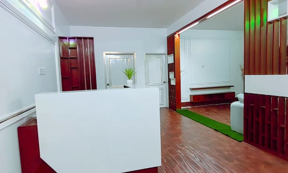 Rezala Restaurant Catering & Residence