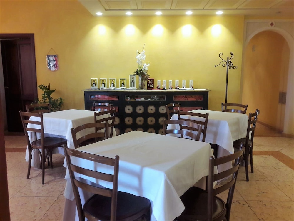 La Cantina Hotel Residence, photo 17